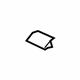 Volkswagen 7L6-807-751-A-GRU Cover Volkswagen 7L6-807-751-A-GRU Cover