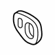 Volkswagen 1K0-820-061 Gasket Volkswagen 1K0-820-061 Gasket