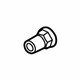 Volkswagen N-907-779-02 Hinge Nut Volkswagen N-907-779-02 Hinge Nut