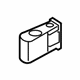 Volkswagen 5G0-839-267-A Cover Volkswagen 5G0-839-267-A Cover