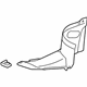 Volkswagen 3C0-805-911-B-9B9 Front Extension Volkswagen 3C0-805-911-B-9B9 Front Extension