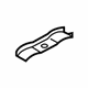 Volkswagen 7P0-253-309 Hanger Upper Bracket Volkswagen 7P0-253-309 Hanger Upper Bracket