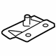 Volkswagen 5K6-802-657-B Adapter Volkswagen 5K6-802-657-B Adapter