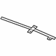 Volkswagen 1K5-839-407-K-03C Channel Volkswagen 1K5-839-407-K-03C Channel