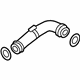 Volkswagen 3C0-145-828-K Pressure Tube Volkswagen 3C0-145-828-K Pressure Tube
