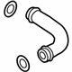 Volkswagen 3C0-145-832-M Pressure Hose Volkswagen 3C0-145-832-M Pressure Hose
