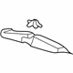 Volkswagen 1H0-803-231-B Seat Support Volkswagen 1H0-803-231-B Seat Support