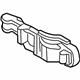 Volkswagen 3B0-837-885-K Base Volkswagen 3B0-837-885-K Base