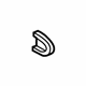 Volkswagen 3B4-839-879-A-GRU Cap Volkswagen 3B4-839-879-A-GRU Cap
