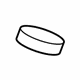 Volkswagen 7B0-301-143-A Magnet Volkswagen 7B0-301-143-A Magnet