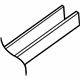 Volkswagen 7P0-803-403 Rail Section Volkswagen 7P0-803-403 Rail Section