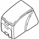 Volkswagen 5M0-862-459-C-31X Storage Compart Volkswagen 5M0-862-459-C-31X Storage Compart