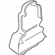 Volkswagen 1H6-945-520-B41 Cover Volkswagen 1H6-945-520-B41 Cover