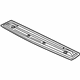 Volkswagen 5G6-817-467 Header Panel Volkswagen 5G6-817-467 Header Panel