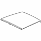 Volkswagen 5G6-817-111-A Roof Panel Volkswagen 5G6-817-111-A Roof Panel
