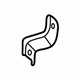 Volkswagen 7D0-971-852-C Rear Sensor Bracket Volkswagen 7D0-971-852-C Rear Sensor Bracket