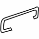 Volkswagen 1J6-827-634 Handle Gasket Volkswagen 1J6-827-634 Handle Gasket
