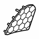 Volkswagen 1Q1-868-149-B-82V Speaker Grille Volkswagen 1Q1-868-149-B-82V Speaker Grille