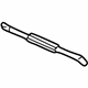 Volkswagen 1J3-837-085-E Cable Volkswagen 1J3-837-085-E Cable