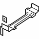 Volkswagen 3C0-863-525 Center Bracket Volkswagen 3C0-863-525 Center Bracket