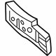 Volkswagen 3B0-807-183-E Guide Bracket Volkswagen 3B0-807-183-E Guide Bracket