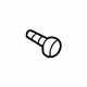 Volkswagen N-909-676-02 Energy Absorber Bolt Volkswagen N-909-676-02 Energy Absorber Bolt