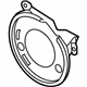 Volkswagen 06F-109-147 Cover Volkswagen 06F-109-147 Cover
