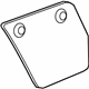 Volkswagen 5G9-867-461-CA9 Upper Cover Volkswagen 5G9-867-461-CA9 Upper Cover