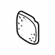 Volkswagen 701-857-827-01C Cover Volkswagen 701-857-827-01C Cover