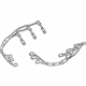 Volkswagen 078-905-531-B Cable Volkswagen 078-905-531-B Cable