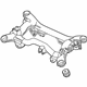 Volkswagen 8E0-505-235-BK Crossmember Volkswagen 8E0-505-235-BK Crossmember