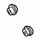Volkswagen 8E0-505-172-B Bushings Volkswagen 8E0-505-172-B Bushings