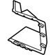 Volkswagen 1T3-853-949-A-9B9 Plate Volkswagen 1T3-853-949-A-9B9 Plate