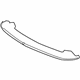 Volkswagen 1J5-805-301 Lower Plate Volkswagen 1J5-805-301 Lower Plate