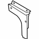Volkswagen 1K0-121-093-AR Auxiliary Pump Bracket Volkswagen 1K0-121-093-AR Auxiliary Pump Bracket