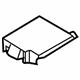 Volkswagen 7L0-919-083 Control Module Cover Volkswagen 7L0-919-083 Control Module Cover