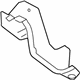 Volkswagen 1C0-825-250-M Side Cover Volkswagen 1C0-825-250-M Side Cover