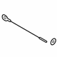 Volkswagen 07C-115-611-AG Dipstick Volkswagen 07C-115-611-AG Dipstick