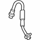 Volkswagen 5QM-611-775-B Flex Hose Volkswagen 5QM-611-775-B Flex Hose