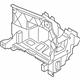 Volkswagen 1K1-941-397-G Bracket Volkswagen 1K1-941-397-G Bracket