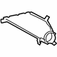 Volkswagen 3D0-819-869-A Defroster Duct Volkswagen 3D0-819-869-A Defroster Duct