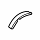 Volkswagen 3D0-863-335-C Sound Absorber Volkswagen 3D0-863-335-C Sound Absorber