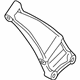 Volkswagen 02G-409-905 Rear Bracket Volkswagen 02G-409-905 Rear Bracket