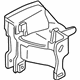 Volkswagen 701-399-267-G Rear Bracket