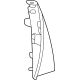 Volkswagen 11K-945-427 Trim Volkswagen 11K-945-427 Trim