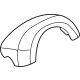 Volkswagen 1T3-858-565-A-4PK Trim