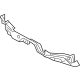 Volkswagen 5Q1-803-143 Floor Crossmember Volkswagen 5Q1-803-143 Floor Crossmember
