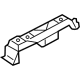 Volkswagen 3Q0-802-569 Support Brace Volkswagen 3Q0-802-569 Support Brace