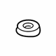 Volkswagen 191-411-331 Stabilizer Link Washer Volkswagen 191-411-331 Stabilizer Link Washer