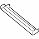 Volkswagen 7B0-827-233-A Center Crossmember Volkswagen 7B0-827-233-A Center Crossmember